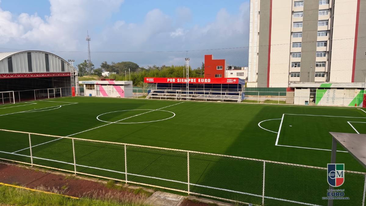Cancha