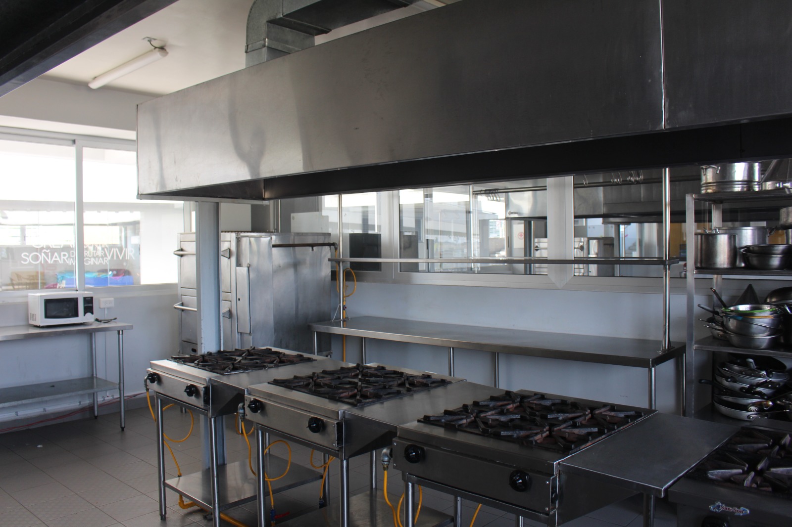 COCINA