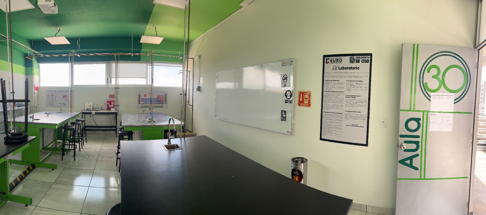 Laboratorio